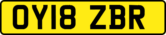 OY18ZBR