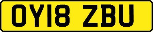OY18ZBU
