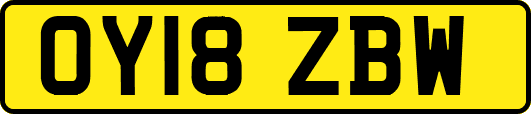 OY18ZBW