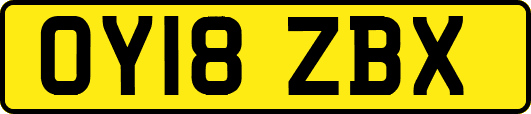 OY18ZBX