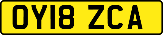OY18ZCA