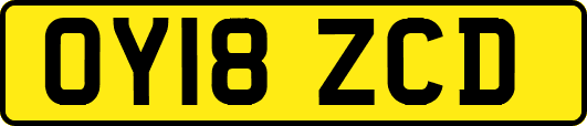 OY18ZCD