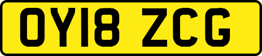 OY18ZCG