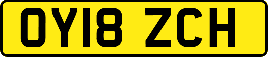 OY18ZCH