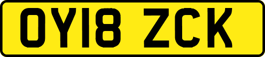 OY18ZCK