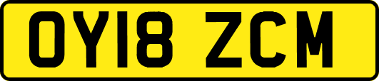 OY18ZCM