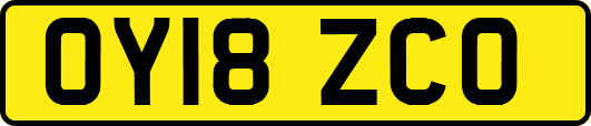 OY18ZCO