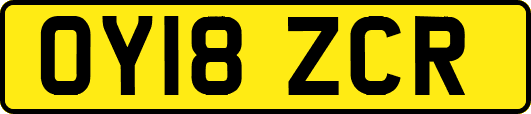 OY18ZCR