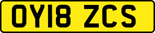 OY18ZCS
