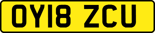 OY18ZCU