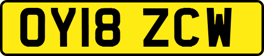 OY18ZCW
