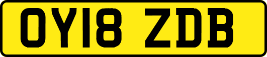 OY18ZDB