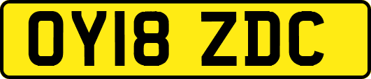 OY18ZDC