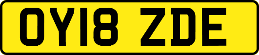 OY18ZDE