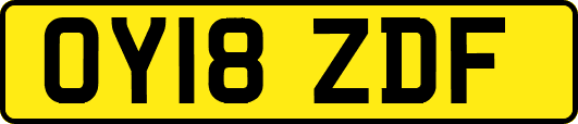 OY18ZDF