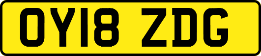 OY18ZDG