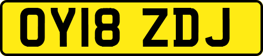 OY18ZDJ