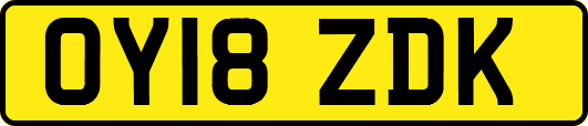 OY18ZDK