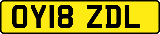 OY18ZDL