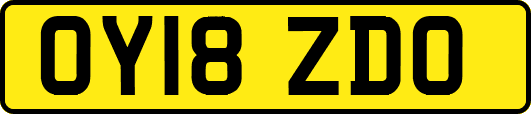 OY18ZDO
