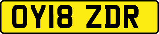 OY18ZDR