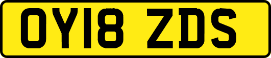 OY18ZDS