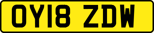 OY18ZDW