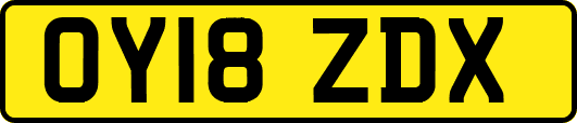 OY18ZDX