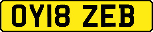 OY18ZEB