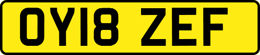 OY18ZEF