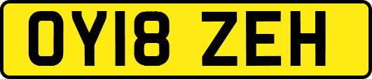 OY18ZEH