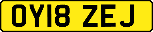 OY18ZEJ