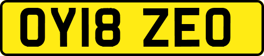 OY18ZEO