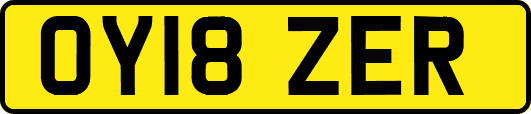 OY18ZER
