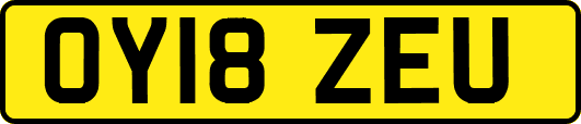 OY18ZEU