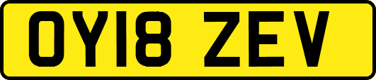 OY18ZEV
