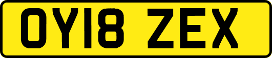 OY18ZEX