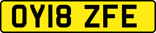 OY18ZFE