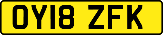 OY18ZFK
