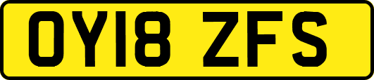 OY18ZFS