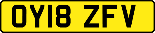 OY18ZFV