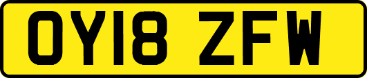 OY18ZFW