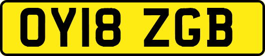 OY18ZGB