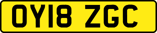 OY18ZGC