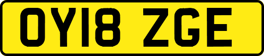 OY18ZGE