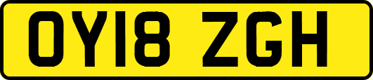OY18ZGH