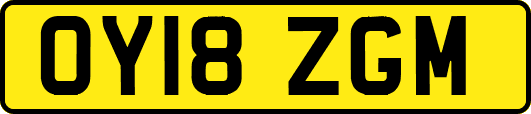 OY18ZGM