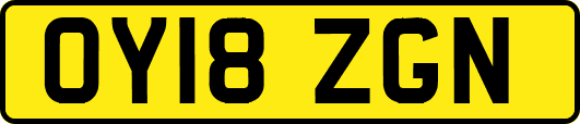 OY18ZGN