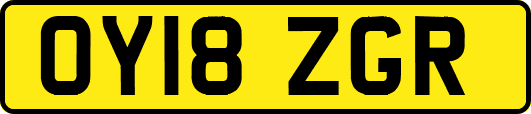OY18ZGR