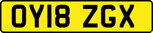 OY18ZGX